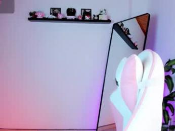 kali_ka webcam chaturbate model stream image