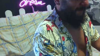 miguelondj webcam model stream image