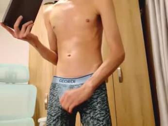 allangil webcam model stream image