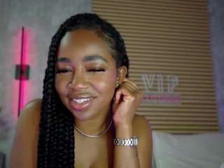 siennacole webcam model stream image