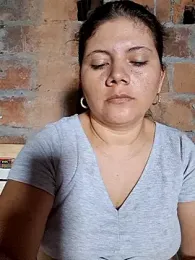 lady_and_charly webcam model stream image