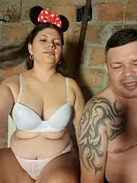 lady_and_charly webcam stripchat model stream image