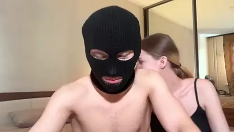 HotBabyCouple_ webcam stripchat model stream image