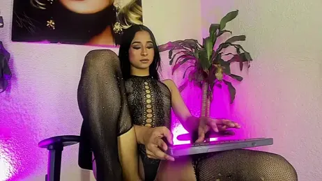 Miss_Isa_ webcam stripchat model stream image