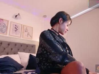 laurensaenz webcam model stream image