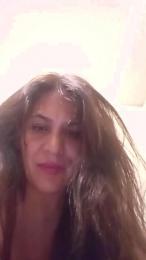 Alys_virtual webcam model stream image