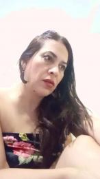 Alys_virtual webcam model stream image