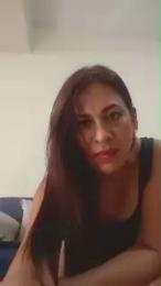 Alys_virtual webcam model stream image