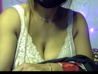 miss_mahi69 webcam chaturbate model stream image