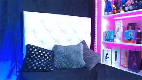 sexloversxxxXX webcam model stream image