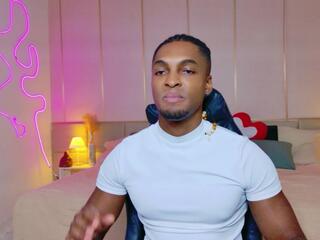 Michael Beck webcam model stream image