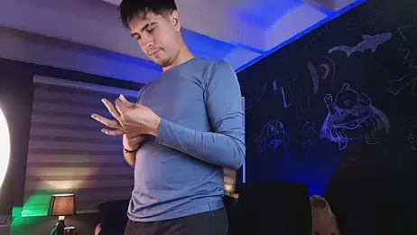 thiago_rockwelll webcam model stream image