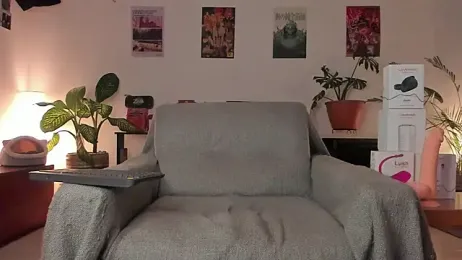 TatoKat webcam model stream image