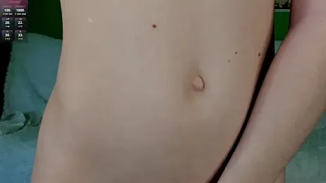 NightBloss webcam model stream image