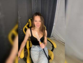 marya2 webcam model stream image