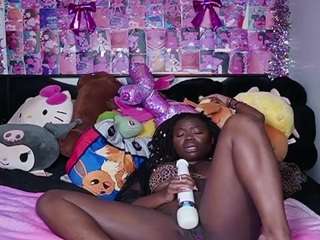 karliekayozz webcam model stream image