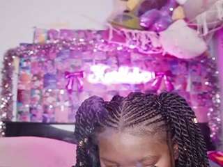 karliekayozz webcam model stream image