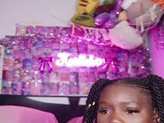 karliekayozz webcam model stream image