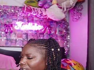 karliekayozz webcam model stream image