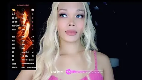 BEBEhugecock69 webcam model stream image