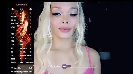 BEBEhugecock69 webcam model stream image