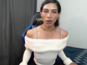 pupi_wolf webcam chaturbate model stream image