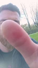 Mooooustache webcam model stream image