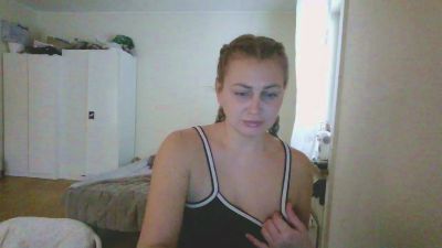 kira23fun webcam model stream image