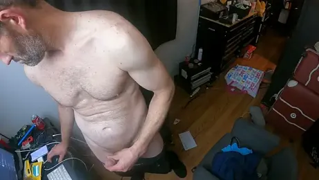 leanjamesdean webcam model stream image