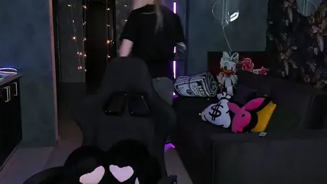 Blckmirrorr webcam model stream image