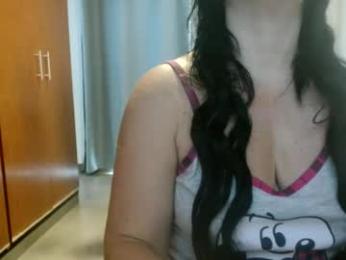 hot_wiffe webcam chaturbate model stream image