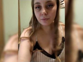 Malina2012 webcam model stream image