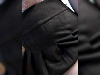 Malina2012 webcam model stream image