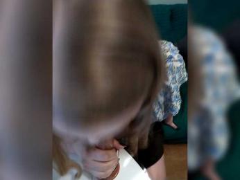 Malina2012 webcam model stream image