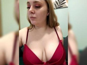 Malina2012 webcam model stream image