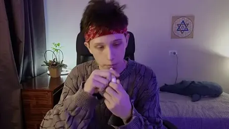 arlekincrop webcam model stream image