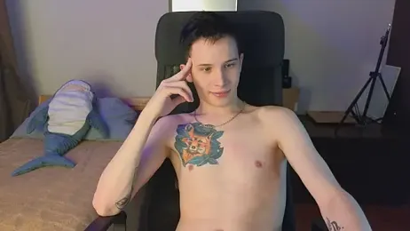 arlekincrop webcam stripchat model stream image