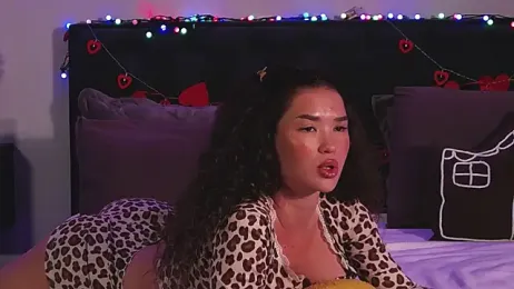 Denise_Garciia webcam model stream image