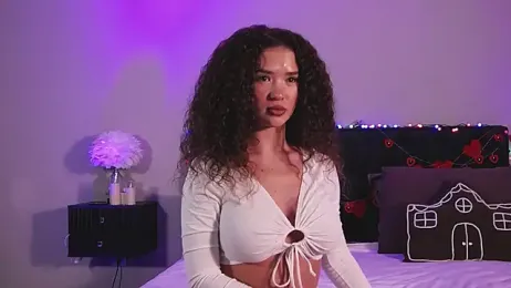 Denise_Garciia webcam model stream image