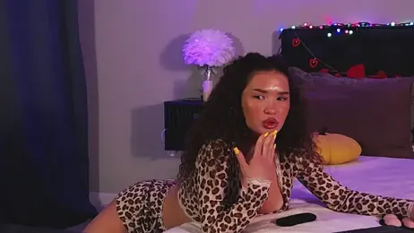 Denise_Garciia webcam model stream image