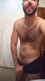 Bisius92 webcam model stream image