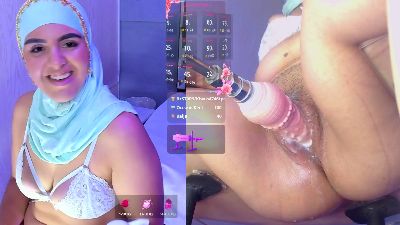 Nahid_jaziri webcam model stream image