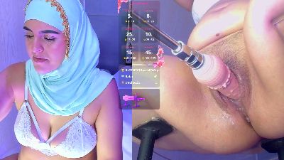 Nahid_jaziri webcam model stream image