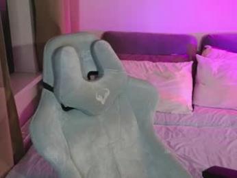 cute_thomas webcam model stream image