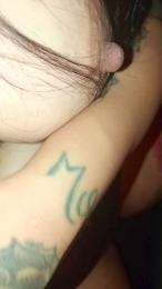 luz091 webcam model stream image