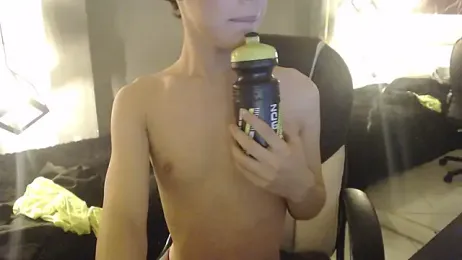 ash_ka webcam model stream image