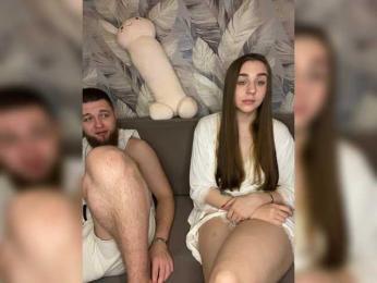 WildLoversOne webcam bongacams model stream image