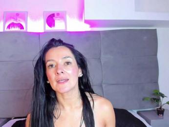 mystic_carito webcam model stream image