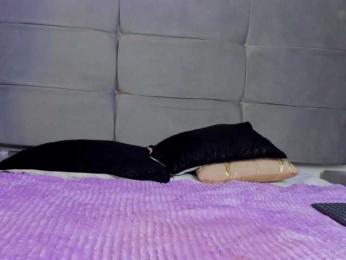 mystic_carito webcam model stream image