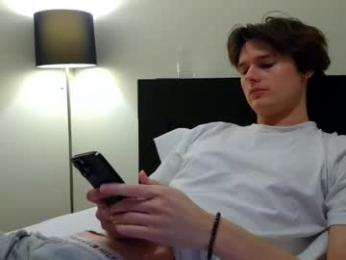 sensualalien webcam chaturbate model stream image